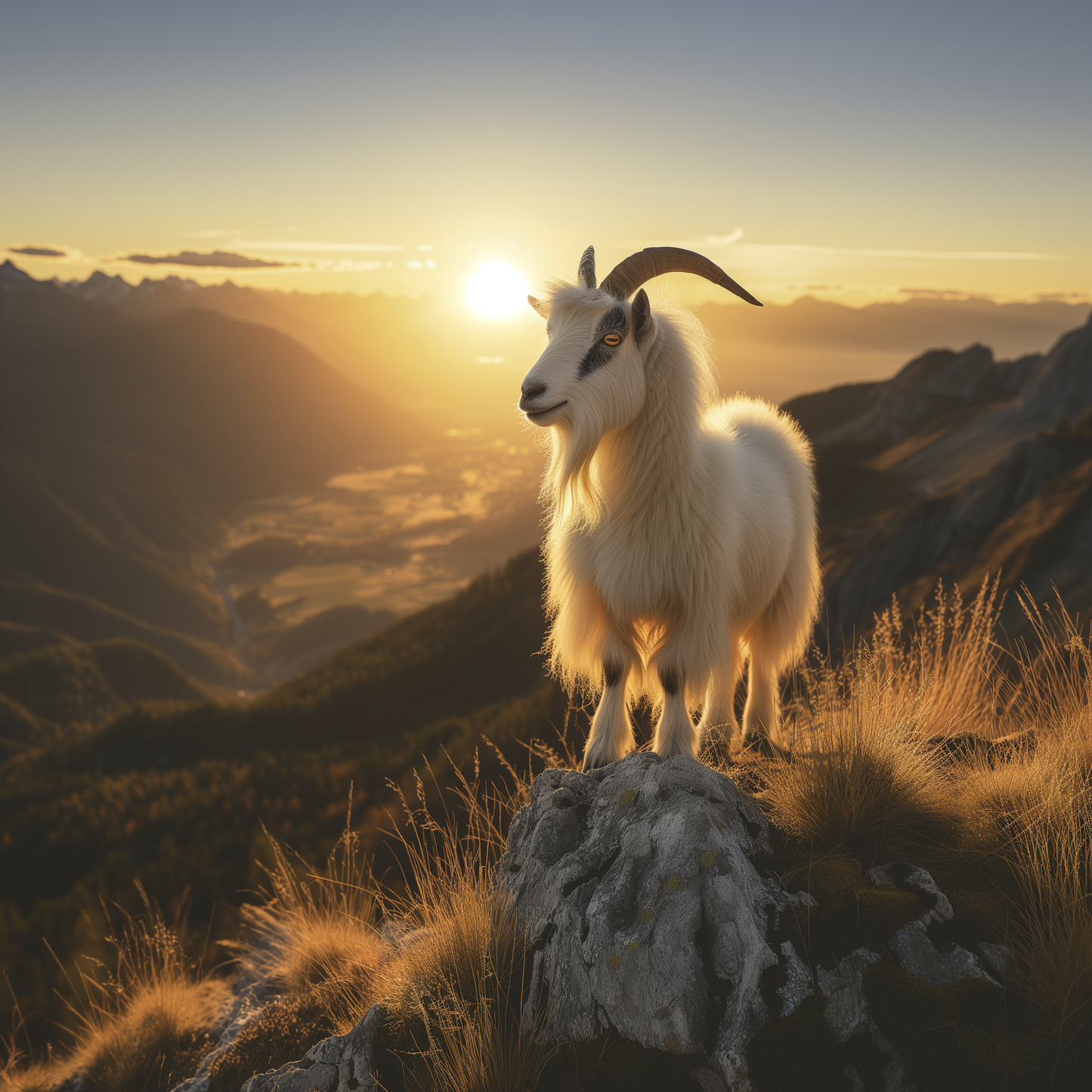 Cheer Cashmere - Original